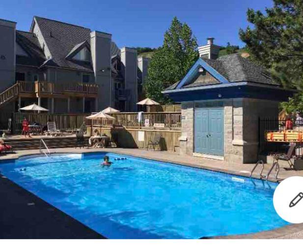 Blue Mountain Studio Oasis Blue Mountains Exterior photo